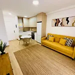 Διαμέρισμα One-bedroom Cristianos - Free Wifi Los Cristianos (Tenerife)