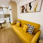 One-bedroom Cristianos - Free Wifi *