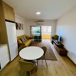 One-bedroom Cristianos - Free Wifi Διαμέρισμα