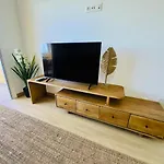 One-bedroom Cristianos - Free Wifi Διαμέρισμα