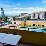 One-bedroom Cristianos - Free Wifi Διαμέρισμα