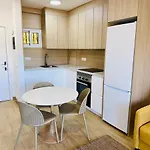 One-bedroom Cristianos - Free Wifi Διαμέρισμα Los Cristianos (Tenerife)