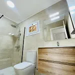 One-bedroom Cristianos - Free Wifi Διαμέρισμα
