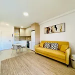 One-bedroom Cristianos - Free Wifi Διαμέρισμα Los Cristianos (Tenerife)