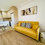 One-bedroom Cristianos - Free Wifi Διαμέρισμα *
