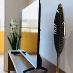 Διαμέρισμα One-bedroom Cristianos - Free Wifi