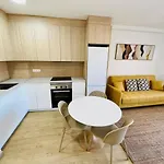 One-bedroom Cristianos - Free Wifi Διαμέρισμα Los Cristianos (Tenerife)