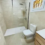 One-bedroom Cristianos - Free Wifi Διαμέρισμα Los Cristianos (Tenerife)