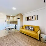 Διαμέρισμα One-bedroom Cristianos - Free Wifi