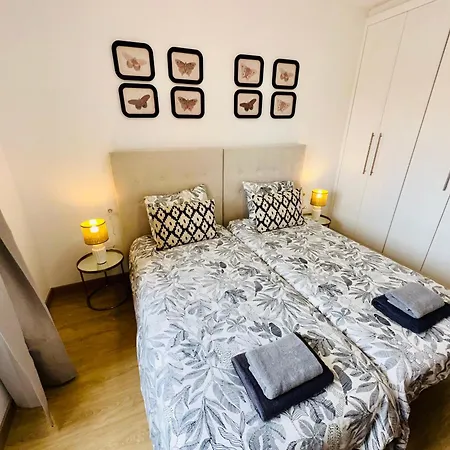 One-bedroom Cristianos - Free Wifi Διαμέρισμα Los Cristianos (Tenerife)
