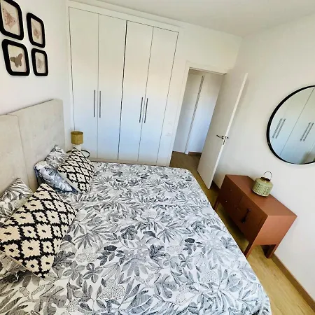 One-bedroom Cristianos - Free Wifi *
